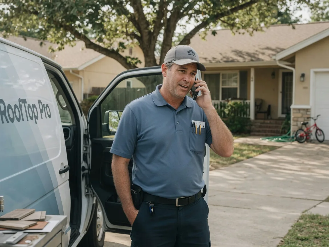 Roof Repair Lanexa, VA FAQs