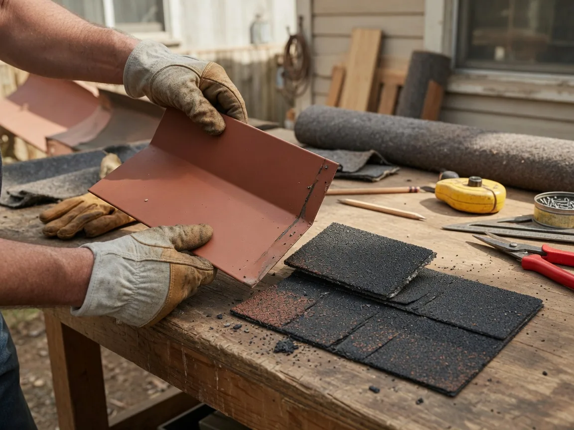 Roof Repair company in Lanexa, VA